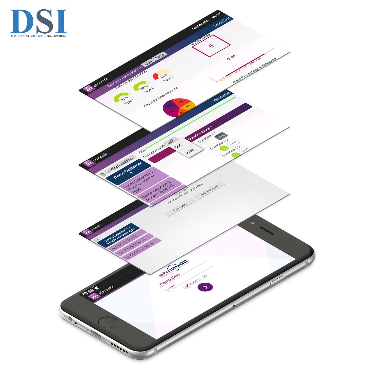 DSI Ltd. (@DSI_Ltd) / Posts / X