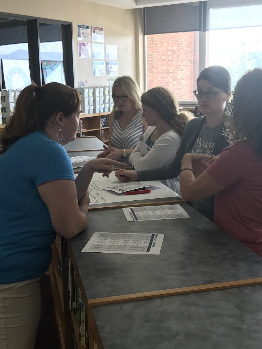 robin_mcclellan's tweet image. Regional collaborative is high impact. Diving into new AASL standards to discuss implications for LMS practices. #NETNLibraryDay @davidjtimbs