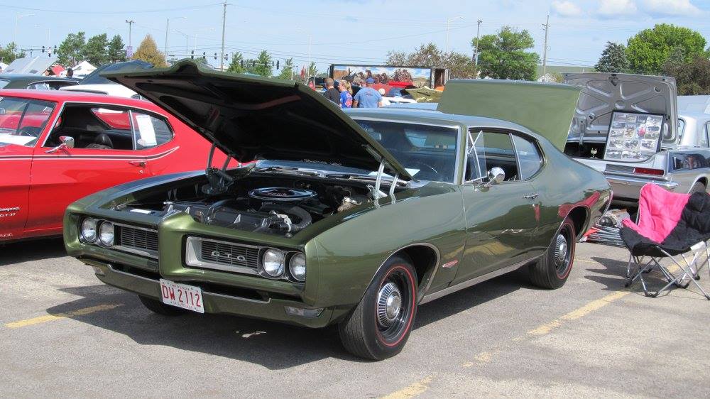 inlinetube's tweet photo. #ThursdayThoughts #Pontiac #PonchoPower #InlineTube #BrakeProducts https://t.co/wrfy94AWi6