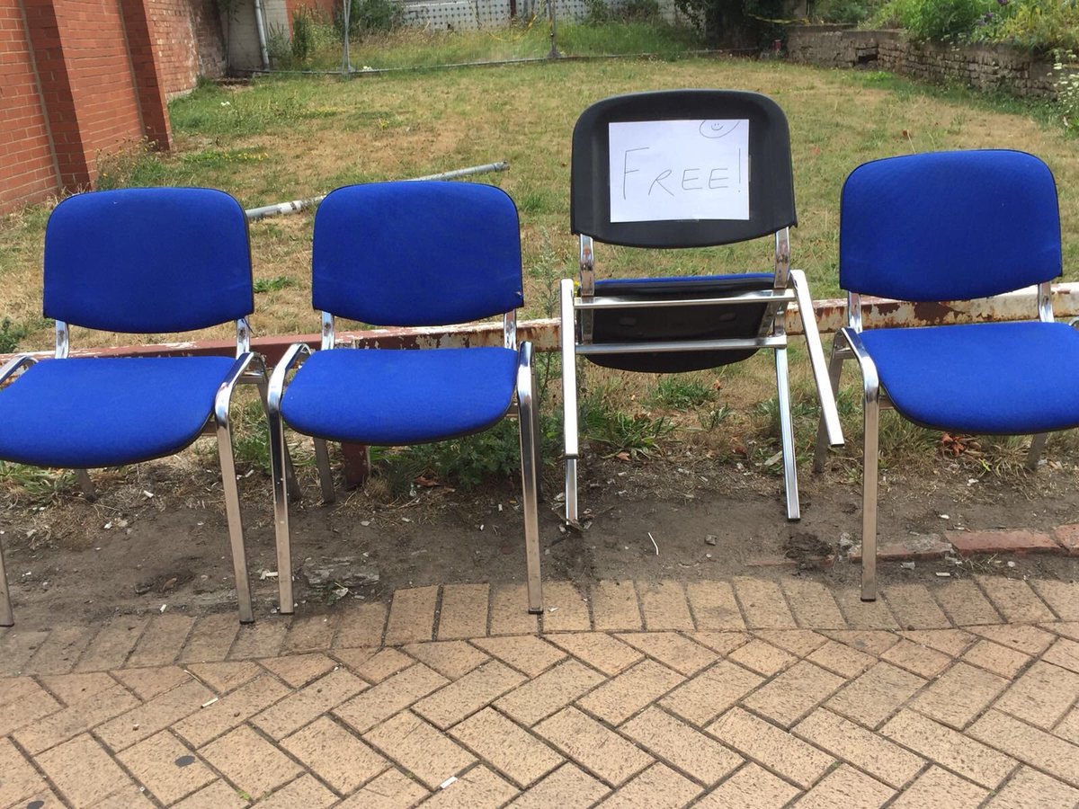 Disability Equality On Twitter We Ve Replaced Some Office