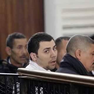 mohamedgalal_20's tweet photo. صبرك علي المقسوم يا صاحبي ماتملشي 
#خرجوا_سيد_من_العقرب https://t.co/DrAQtg0mAL