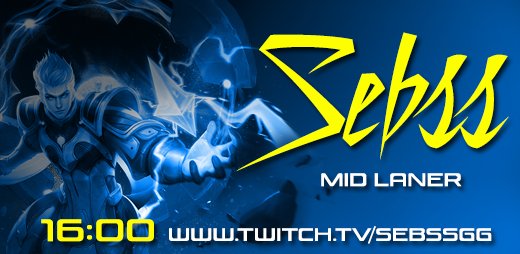 SebssGG's tweet photo. Empezamos stream de @ArenaOfValorESP en https://t.co/hWjroHqGk4 vamoh a estompear en rankeds! https://t.co/txjr5BFQsp