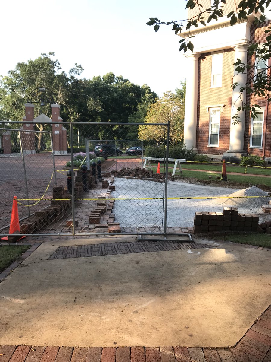 Montevallo DSS (DSSUM) Twitter