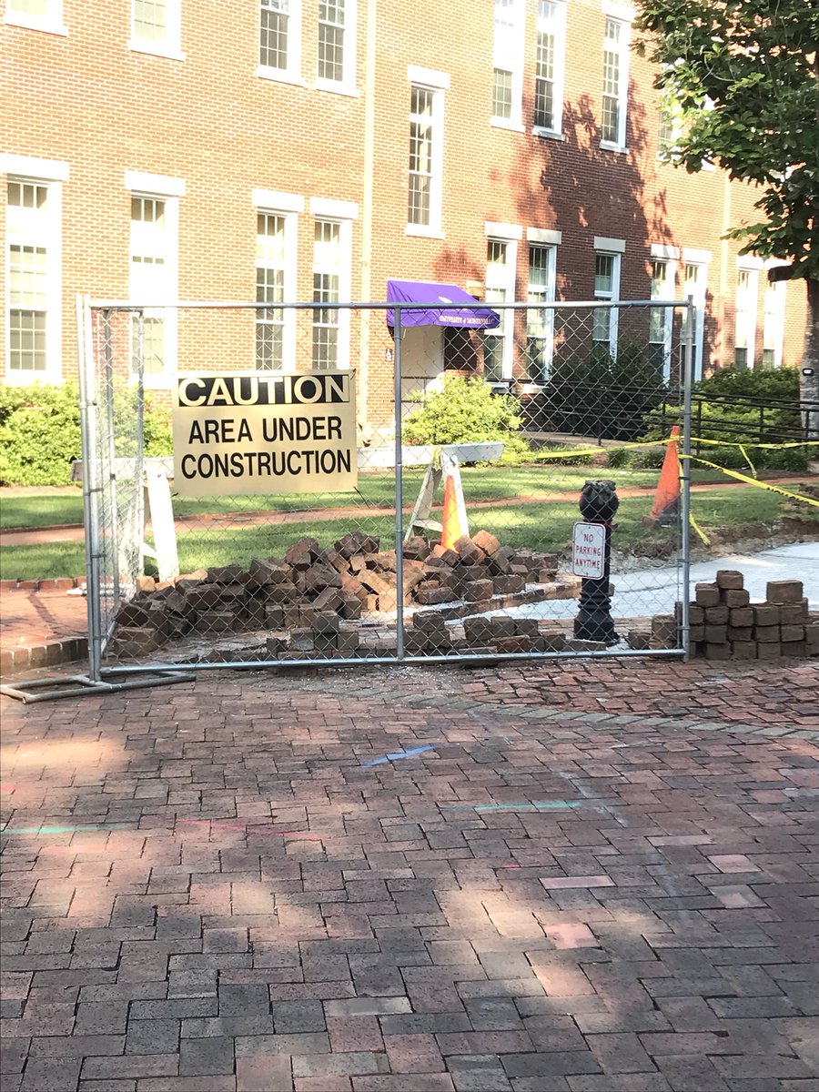 Montevallo DSS (DSSUM) Twitter