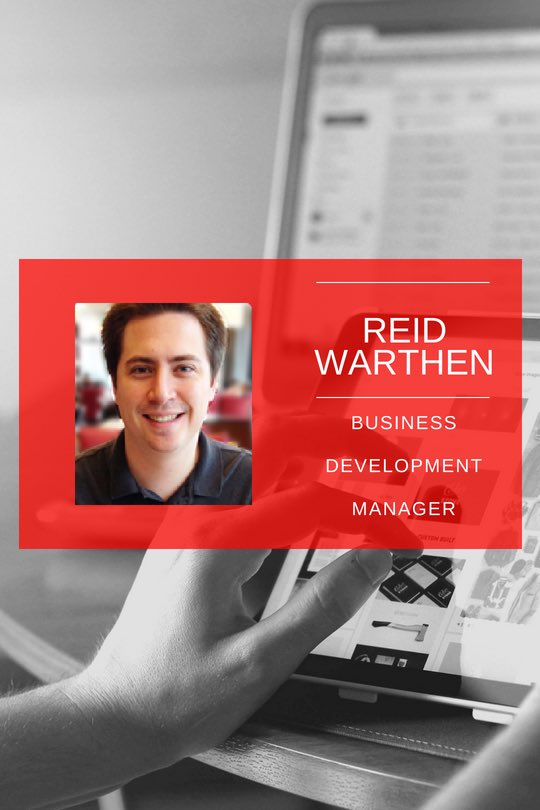 EventpediaApp's tweet photo. 🚨Employee Spotlight 🚨 Reid helps organizations incorporate mobile technology to support engaging and lasting event experiences. He speaks on such topics at industry events. We’re grateful for all your hard work! #eventpedia #mobileapp #employeespotlight https://t.co/AGQXkaOFKV