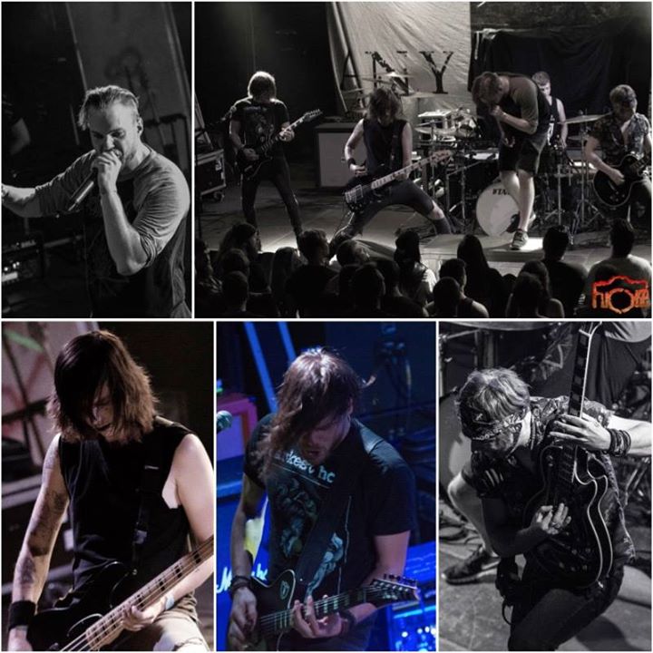 StonemMetal's tweet photo. BAM! MÜNCHEN! HAMMER! Danke für's Zuhören,  die Circlepits und die fette Wall of Death! Ganz hervorragend war das! 

Am Freitag geht's https://t.co/tcYdaVFg9y