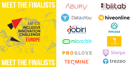 wearehiveonline's tweet photo. We're a 2018 @MIT_IIC EUROPE FINALISTS! 12 Finalists now vie for $120,000 USD in prizes. 4 Regional Winners proceed to MIT on NOV. 8 where $1MILL USD will be awarded. https://t.co/DceB2rKB2v https://t.co/yNBqMBV1xU #LeveltheField #FintechRevs2K18
