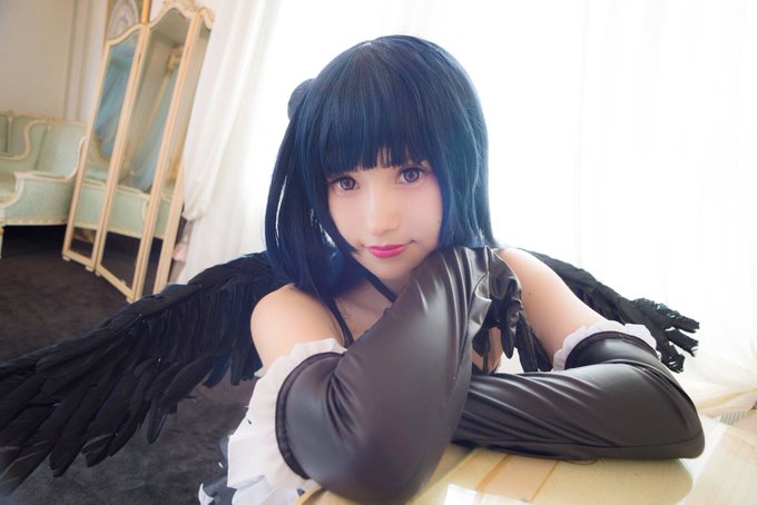 Twitterのコスプレ画像10
