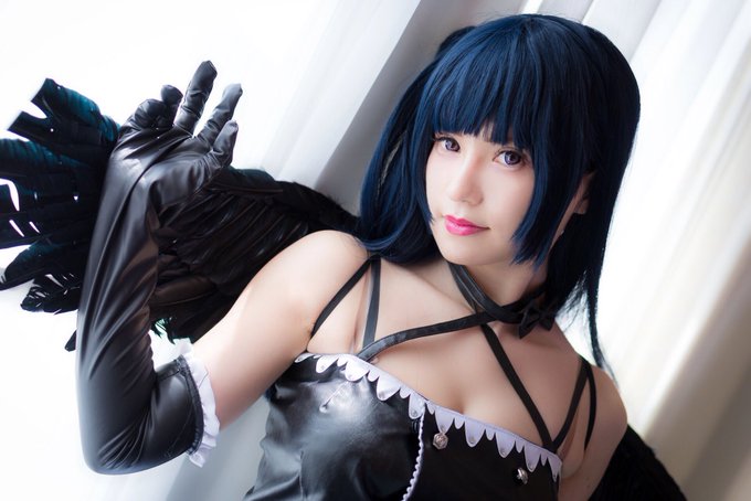 Twitterのコスプレ画像7