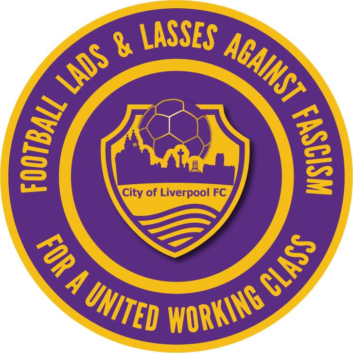 Power To The People. Power to the white, to the brown, the black, the European, the Asian, the African, the straight, the gay, the bi, trans, homeless, unwanted, mentally ill, the whole effing working class, power to you all. Fascists, find another home ✊ <a href="/CityofLpoolFC/">City of Liverpool FC</a>