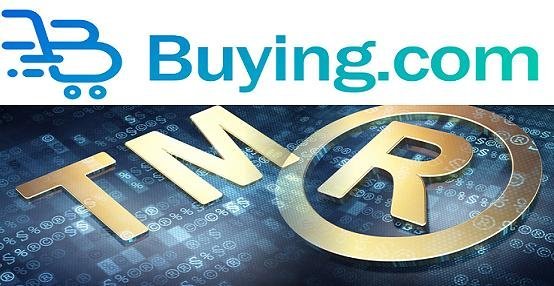 Buying.com Files for US Trademark For Logo &amp; Name (SEC Security Token)(Oct 1 Presale)