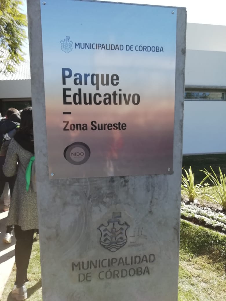 CpcMPCabrera's tweet photo. ¡Inauguramos Parque Educativo NIDO del Sureste!👩🏻‍🏫,  los vecinos de Avellaneda podrán contar con un nuevo espacio de integración para capacitarse y desarrollar actividades deportivas, recreativas y culturales. 🤹⛹️‍♀️⛹️‍♂️ @ramonjmestre
@ferreyrawalter6 @CeciAro https://t.co/EYMmkx2BcP