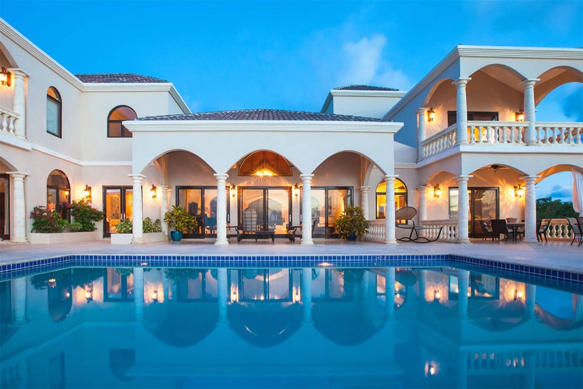 Sotheby's International Realty tweet media