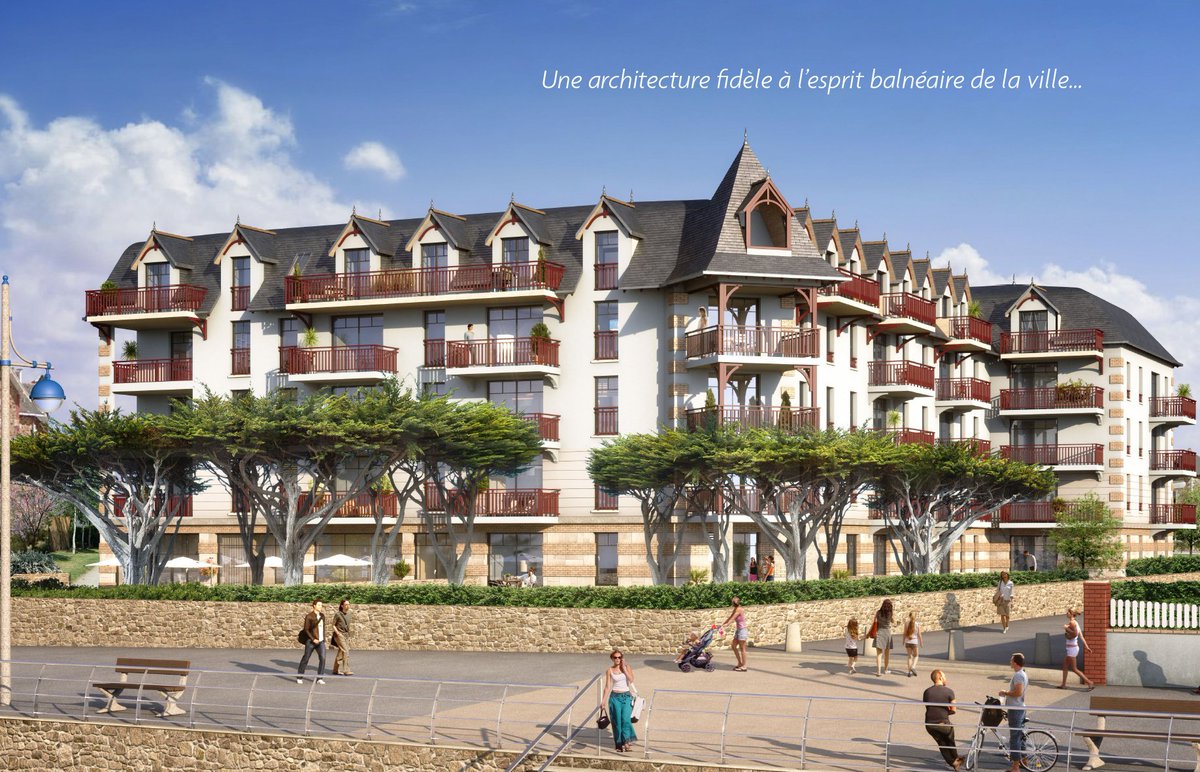 Amiral - Eiffage tweet media