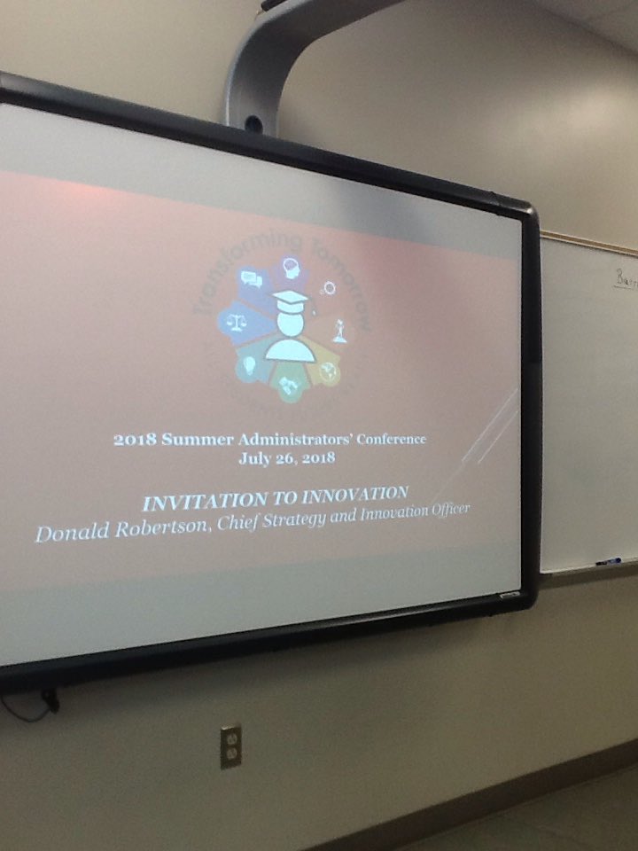 Principal Darby (@principaldarby) on Twitter photo Hanging out with Dr. Robertson #transformVBCPS, <a href="/Wilson1Sheila/">Dr. Sheila Wilson</a>, <a href="/anne_bianchi/">Anne Bianchi Emmons Ed.S.,NBCT</a> Hanging out with Dr. Robertson #transformVBCPS, <a href="/Wilson1Sheila/">Dr. Sheila Wilson</a>, <a href="/anne_bianchi/">Anne Bianchi Emmons Ed.S.,NBCT</a>