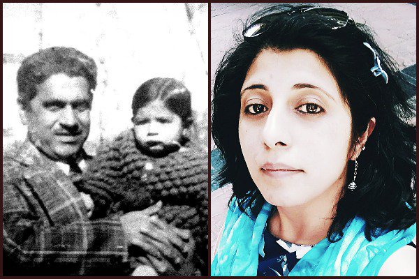 Pooja Priyamvada: A Girl Who Shattered All Stereotypes And Lit Her Father’s Pyre

"My message to families with a single girl child or only girls, please don’t deny your girls this right" - @SoulVersified 
#pathbreaking

Read her story here

shethepeople.tv/top-stories/po…