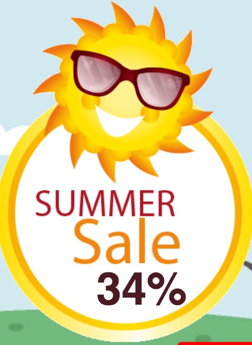 The heatwave continues, at this moment you get 34% discount! Usenet.farm #hot #usenet #discount