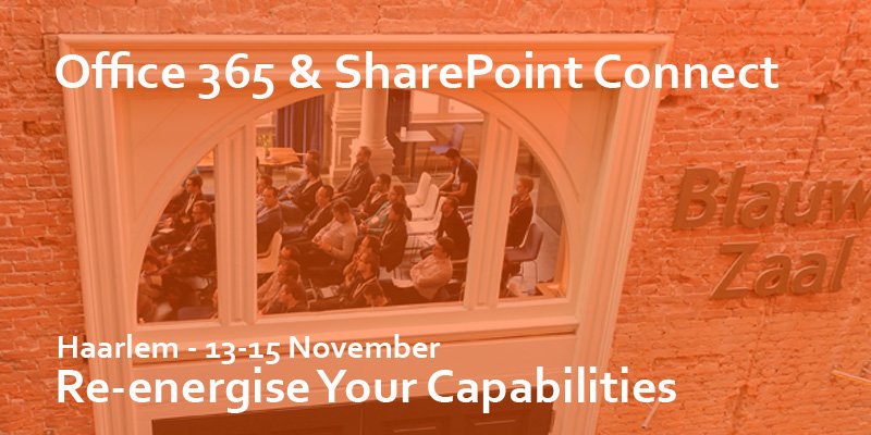 SasaKranjac's tweet image. . @toromust and I are thrilled and honoured to present together among brilliant speakers at Office 365 &amp;amp; SharePoint Connect! Check full agenda at bit.ly/2FY5upP . #O365Connect #Azure #AzureSec #mvpbuzz