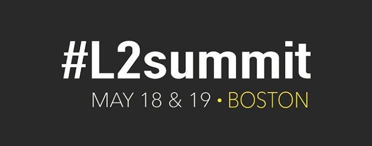 FCATalyst's tweet photo. Learn how Fidelity and MIT @medialab got together to discuss scalability solutions with the #blockchain community at the #L2Summit #FidelityAssociate #MITDCI
https://t.co/SXSpCBUnR1 https://t.co/nP1rEJy81V