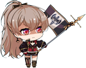 すつお デイリー42弾 ジャン バール かっこいい系のキャラ本当すき やさぐれている感じなのも加点ポイントですねえ 持ち上げモーションの無気力さで草生えた