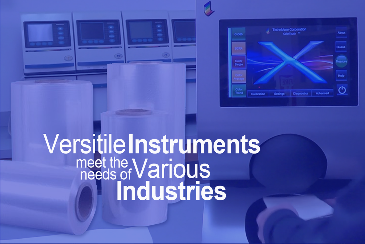 technidyne's tweet image. Versatile Technidyne Instruments Meet the Needs of Various Industries

technidyne.com/blog/versatile…

#PaperIndustry #PaperLab #PaperTesting #PaperTestingInstrument #PaperMill