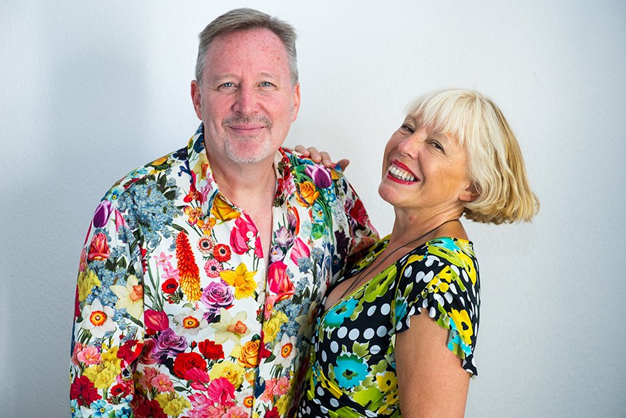 "...one of <a href="/barbjungr/">Barb Jungr</a>'s most accomplished releases, sustaining an intimate and confiding tone, and testifying to the extent to which her and <a href="/therealJohnMcD/">John McDaniel</a> 's rapport has deepened." – @BoycottTrends review of "Float Like a Butterfly" <a href="/OfficialSting/">Gordon Matthew</a> ow.ly/xGXY30l7EcA
