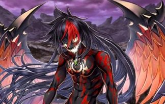 闇の王子のtwitterイラスト検索結果 古い順