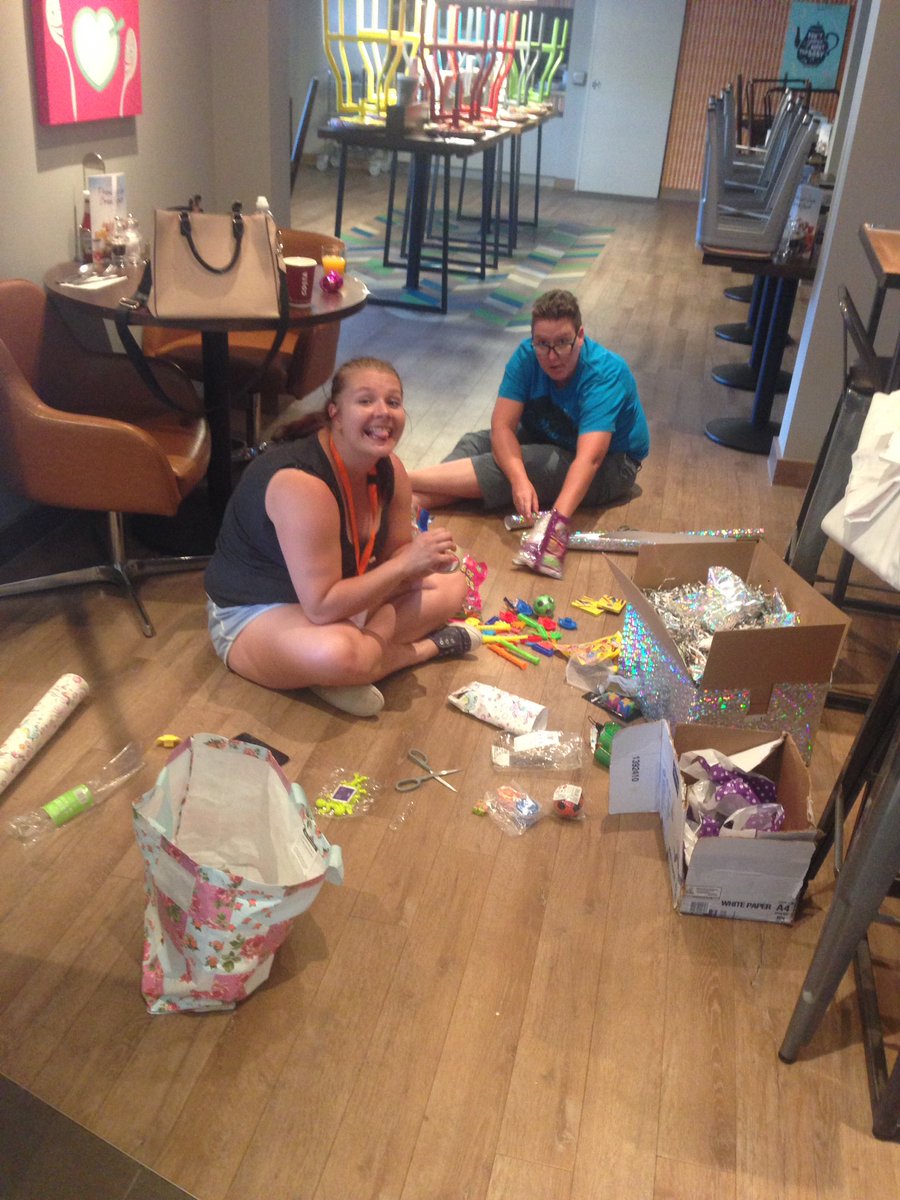 premierinnhwest's tweet photo. Charity Weekend Preparation. #westisbest #haverfordwestpi #dreamteam @BoxallMichelle @GreatOrmondSt @JohnCEnglish1 https://t.co/pekDRRUWfy