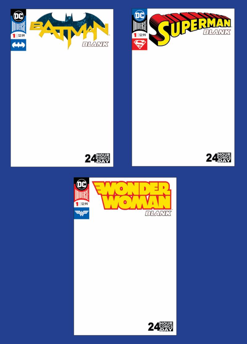 big bang comics on twitter get you pre orders in for batman blank