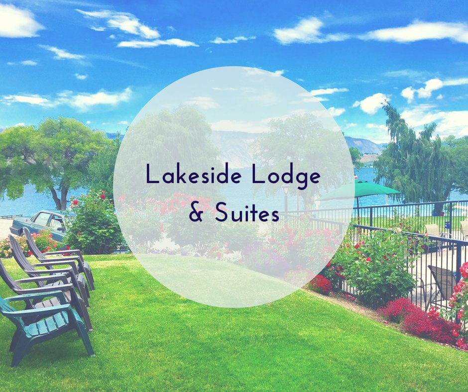Lakeside Lodge tweet media