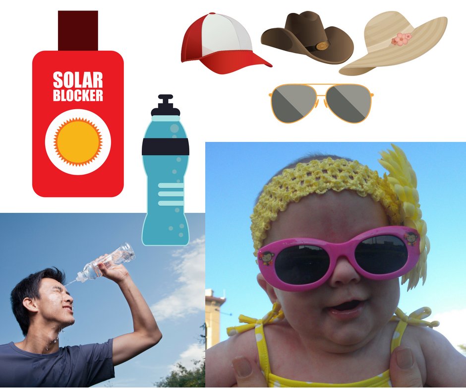 BigFairFun's tweet image. BIG FAIR FUN reminders in the heat: Wear sunscreen, hats, sunglasses, be especially careful with the little ones. STAY HYDRATED! Each person can bring in 1 sealed or empty water bottle (no glass.) Hillsboro Water Dept. booth will have free water!