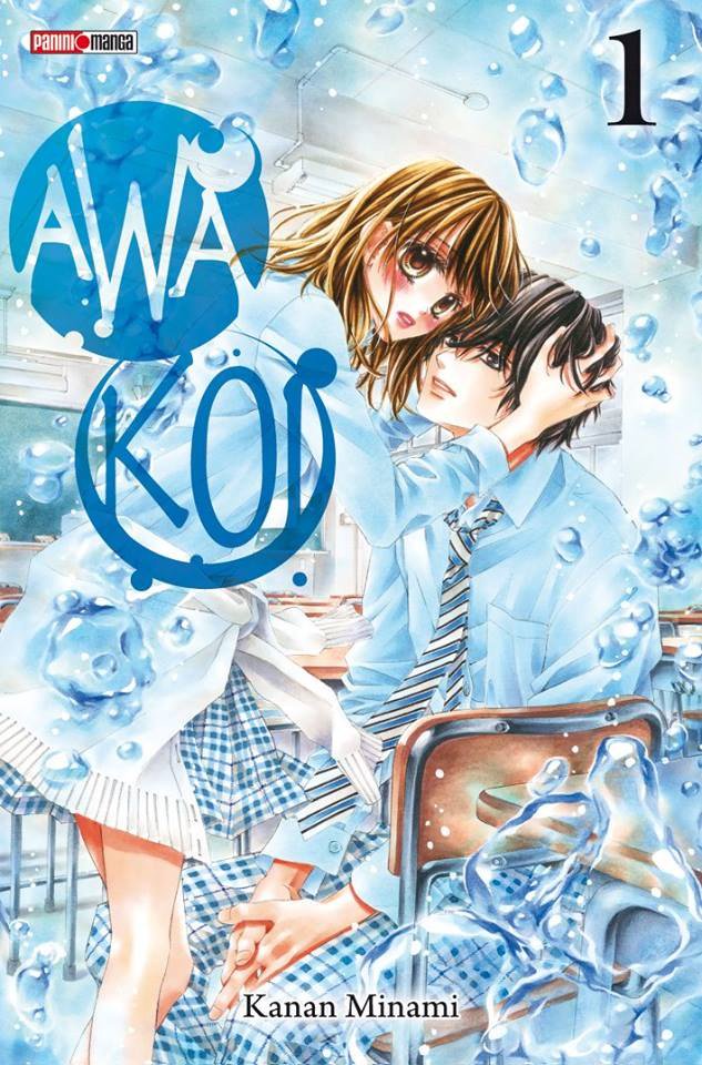 OtakuEsprit's tweet photo. On continue nos lectures avec cet après-midi le T1 de #AwaKoi et le T3 de #PrisonLab ! 😀
#manga @PaniniManga https://t.co/SIdj6jGHek