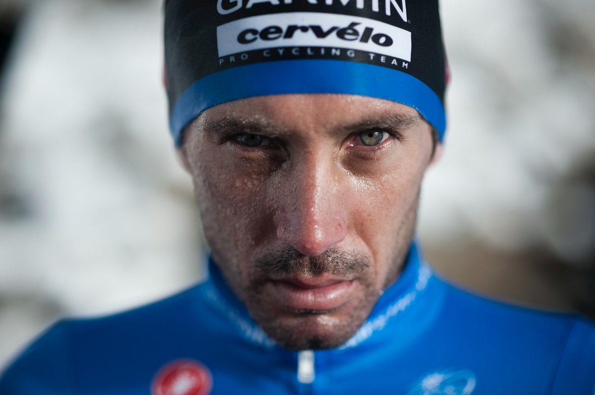 With all the excitement surrounding this years #TourdeFrance, it has bought back memories from our 2012 <a href="/Garmin/">Garmin</a> Winter Training campaign, featuring Tour De France racer <a href="/ChrisLeMevel/">Christophe Le Mevel</a> youtube.com/watch?v=o8YhrA… #TBT