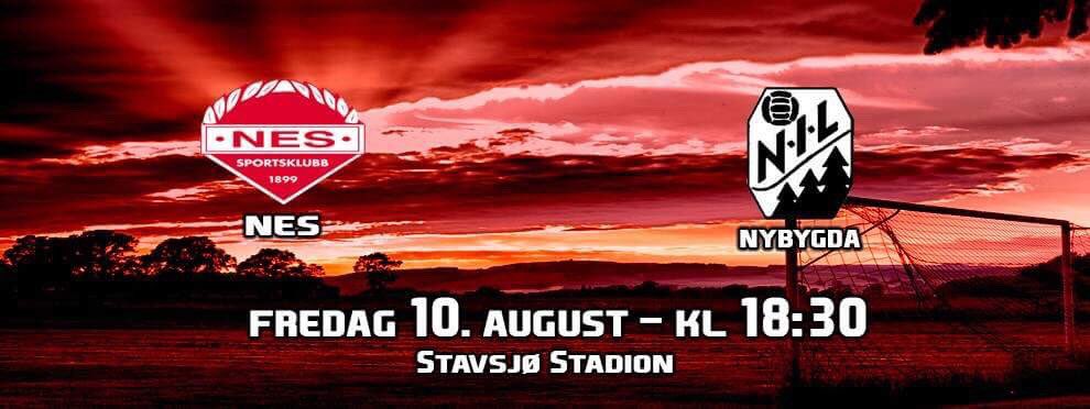 Årets kuleste fotball kamp! ⚽️