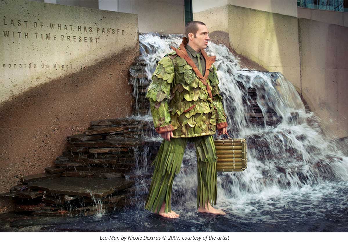 Art Works for Change tweet media