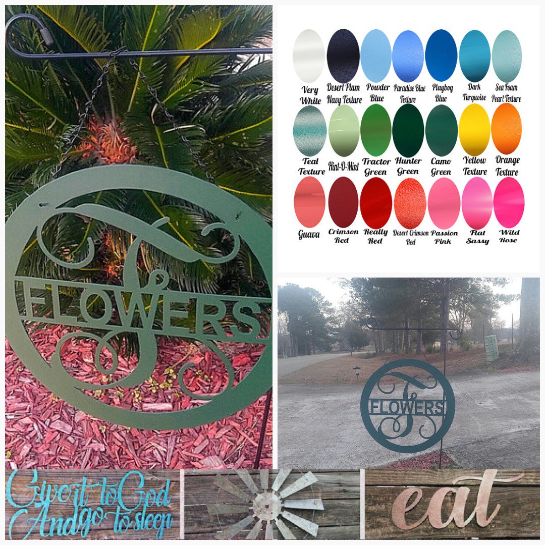 OurLittleShopD1's tweet image. Mailbox, Yard Wreath, Yard sign, Garden Sign, Garden Flag, Outdoor Decor, Wedding Gift, Monogram Lawn Sign, Housewarming Gift, Yard Art, 20 #HousewarmingGift #DrivewaySign #FamilyNameSign #AnniversaryGift #LawnDecor #MetalYardSign #LastNameSign
➤ bit.ly/2upCGlb