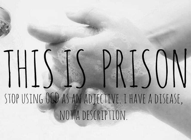 My_SimpleMind's tweet photo. #3WordsICannotStand
"She's so OCD"
#DoesntEvenMakeSense
#OCD #ObsessiveCompulsiveDisorder #MentalHealthIssues #MentalHealthAwareness
#MySimpleMind https://t.co/CtSm7fFI24