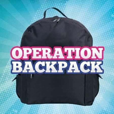 mason_scot's tweet photo. @ShaniaTwain To all of our friends and families and supporters, we are reaching out to make sure no kid goes without a backpack. So let's join forces and come together as a unit. Message us or call 559-916-9377. And please like and share this post. https://t.co/8SJyiOuixX