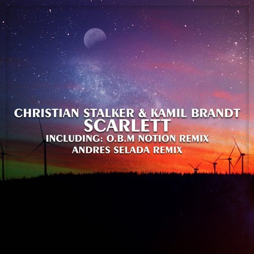 AboraRecordings's tweet photo. 14. Christian Stalker &amp; Kamil Brandt - Scarlett [ Submission Recordings] #UpOnly285 https://t.co/x2Vjg1mvqT