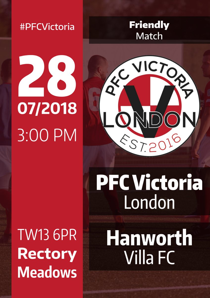 All invited! 💪⚽️