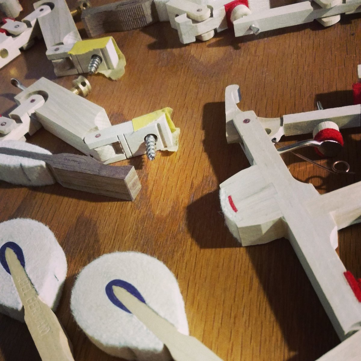 LeyPianoCompany's tweet image. It&apos;s that time of year - ACs are running and #Tucsonans are poised to post on socials at the first hint of rain. We love our #monsoons! But don&apos;t forget to make sure your #piano is safe during the changes in weather. 🌦️👍