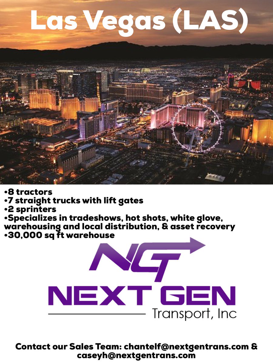 GenTransports tweet picture