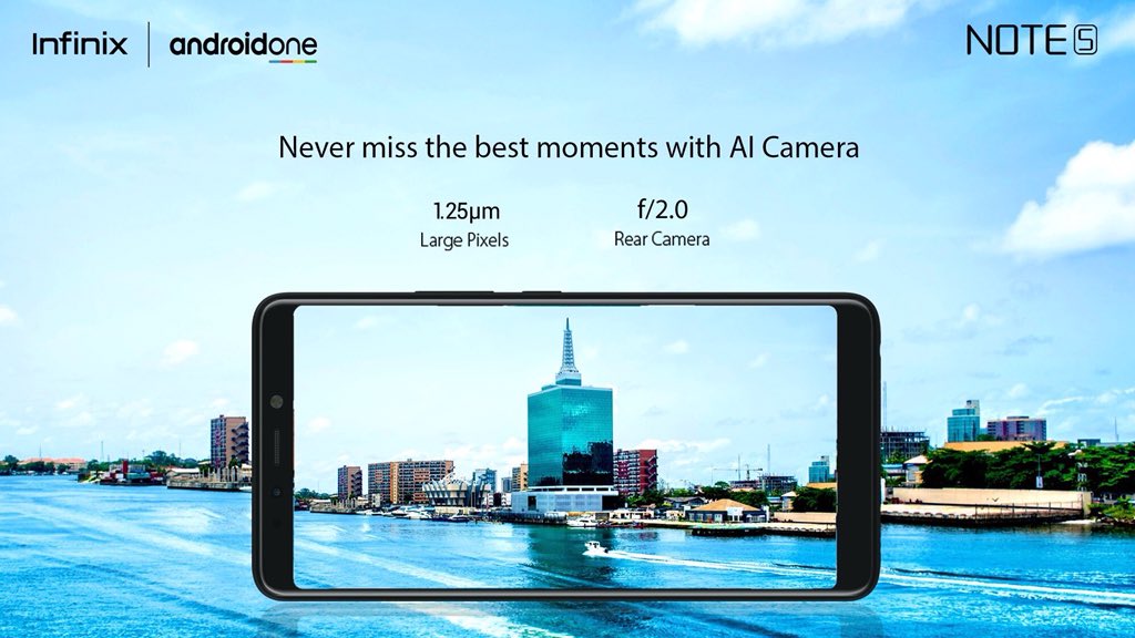 LadiSpeaks's tweet photo. #TheNote5Xperience competition is still on
The grand prize Note 5 is still available for the most creative idea of how to use the features of AI Assistant, Google Lens and Smart Battery Consumption.
4 runner ups will get to go on a Note 5 Xperience trip. Post your entry now! https://t.co/pONI571yog