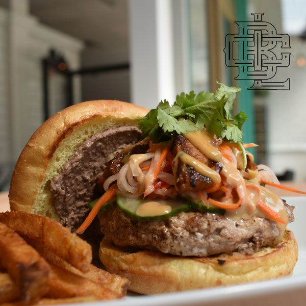 lowellburgerco's tweet photo. Good morning #BurgerNation! Today is Folk Fest Eve 2018. Let's do this and have some fun! #Lowell #LikeLowell #LowellFolkFest #OutInLowell https://t.co/9z5bIjtRx5