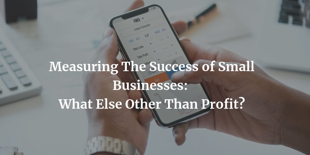 Jump_To_Work's tweet image. Financial success is not the only indicator a company can use to measure its performance. Read more here: 
jumptowork.com/measuring-the-…