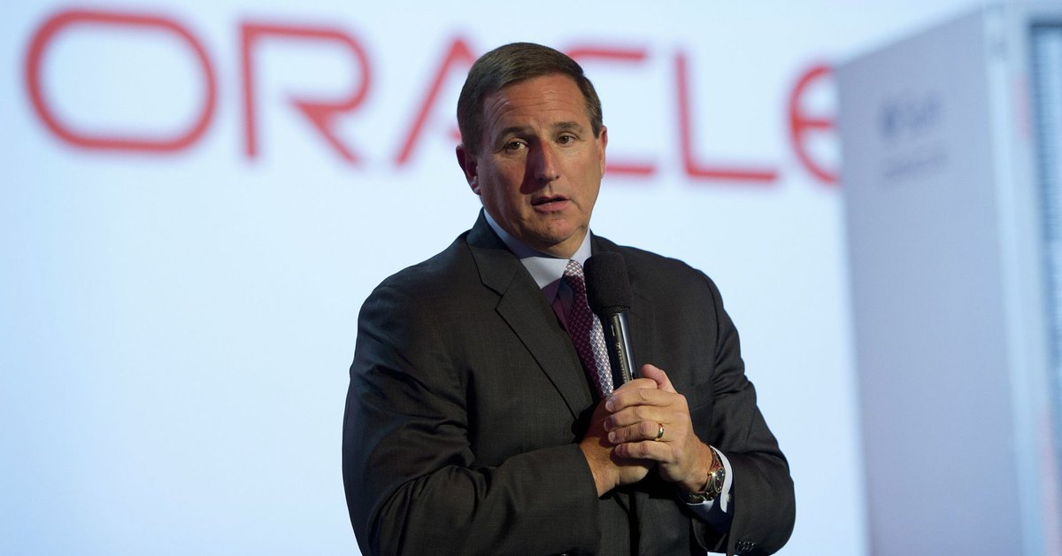 NordVPN's tweet photo. Study warns of rising hacker threats to SAP, Oracle business management software: https://t.co/9DusARSzaY via @CNBC #hacking #business #SAP #CyberSecurity https://t.co/eKq5aRiSLR