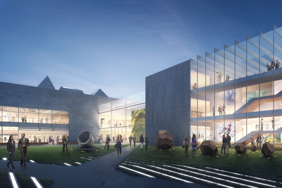 CICADADESIGNinc's tweet photo. A new cultural hub is being created in the Greater Sudbury Area, Come see more here: https://t.co/bhYhZ1nAeS @cumulusarch @ArtSudbury @GSPLibrary #Sudbury #artsandculture #renderings #artgallery #communicationsdesign #archiviz https://t.co/74TtpccPti
