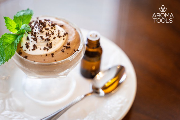 AromaTools tweet media