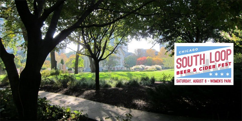 SLoopBeerFest's tweet image. This Saturday! Tickets here: eventbrite.com/e/south-loop-b…