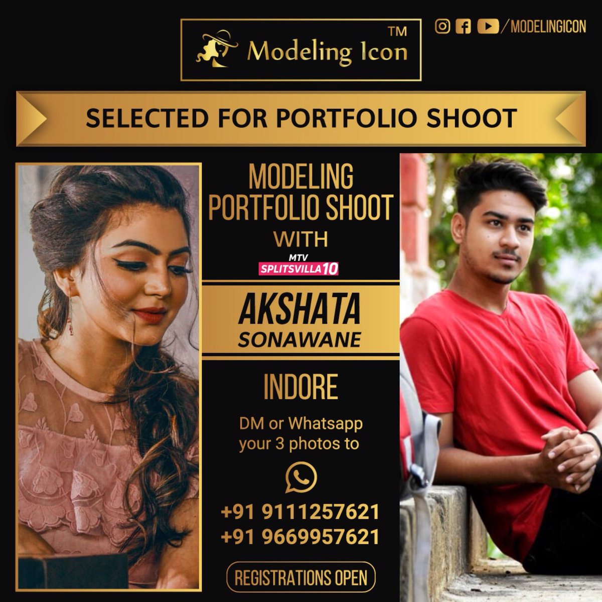 modelingicon's tweet photo. Selected https://t.co/SM8vqPhWD7